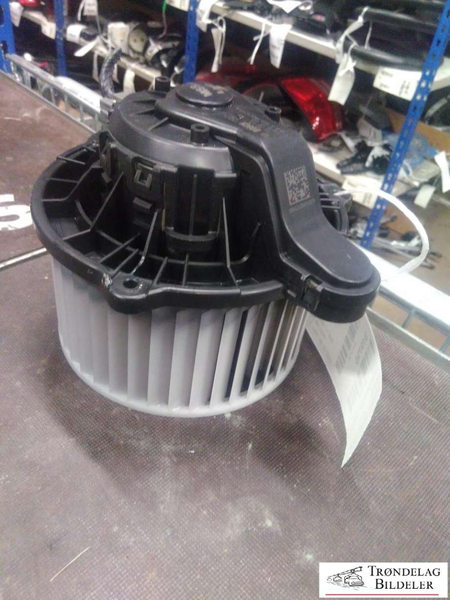 Varmeapparat motor til Tesla Model S 2016-2021 (Fase 2) (BOSCH|F 005 382 574|)