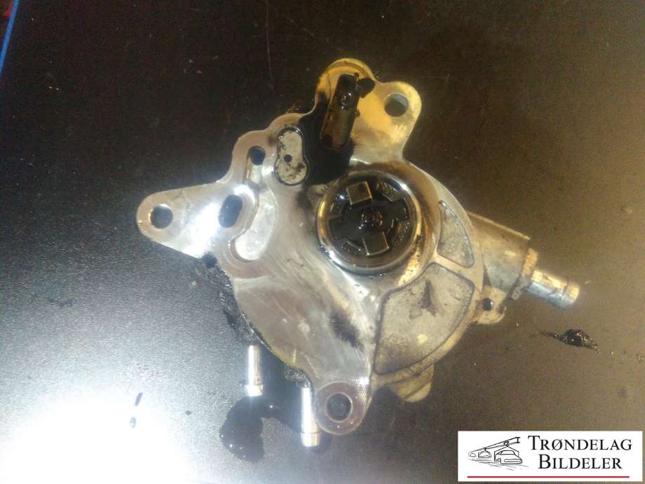 Vakuumpumpe til VW Passat 2005-2010 (B6) (B6) (BOSCH|08G 145 209C|)