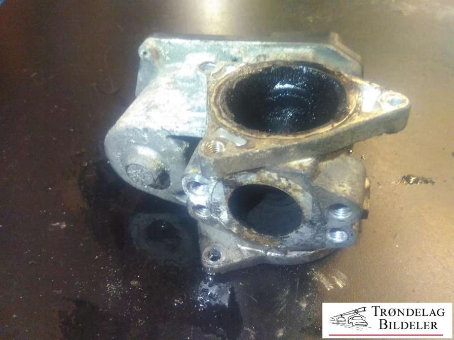 EGR-ventil til VW Passat 2005-2010 (B6) (B6) (03G 131 501|21603535-8|)