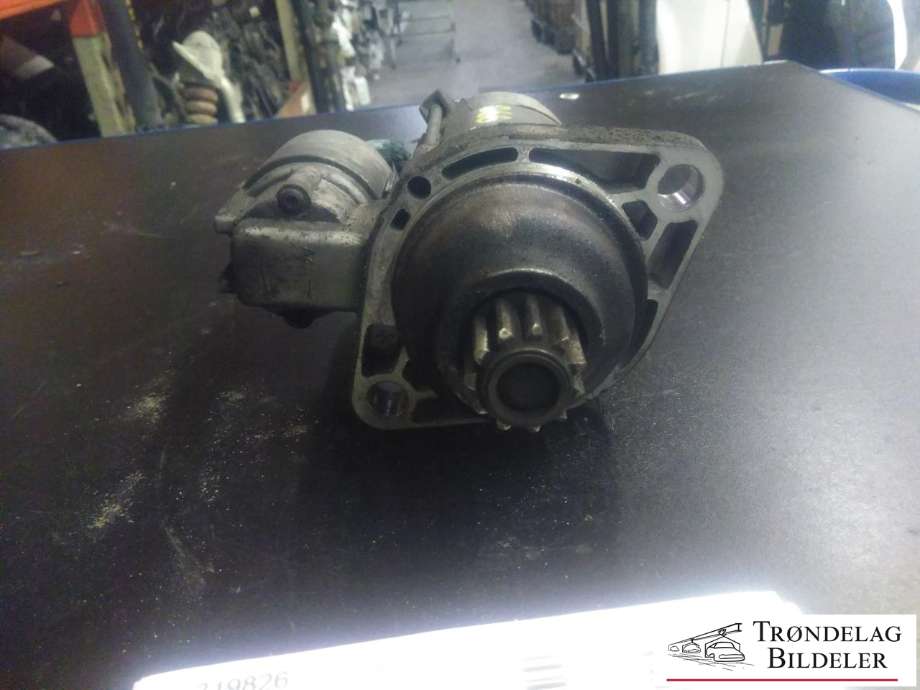 Starter diesel til VW Passat 2005-2010 (B6) (B6) (VW AG|02M 911 023 N|221106 3361|)