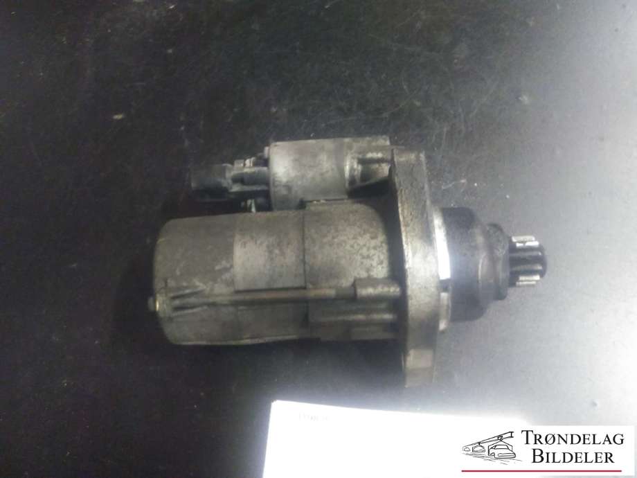 Starter diesel til VW Passat 2005-2010 (B6) (B6) (VW AG|02M 911 023 N|221106 3361|)