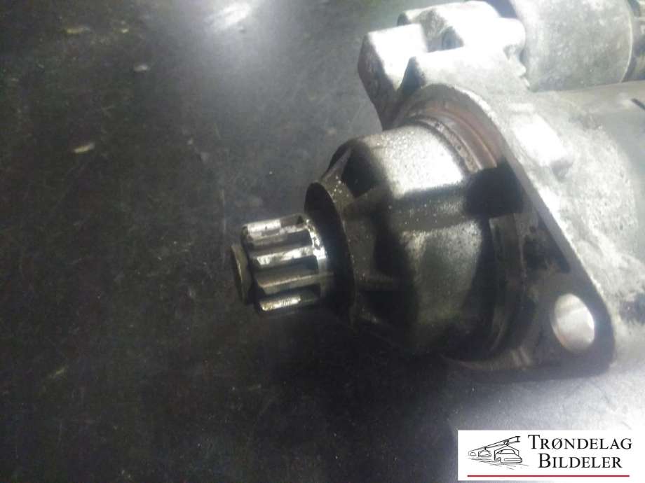 Starter diesel til VW Passat 2005-2010 (B6) (B6)