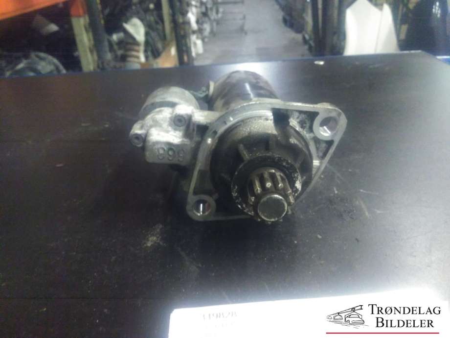 Starter diesel til VW Passat 2005-2010 (B6) (B6)