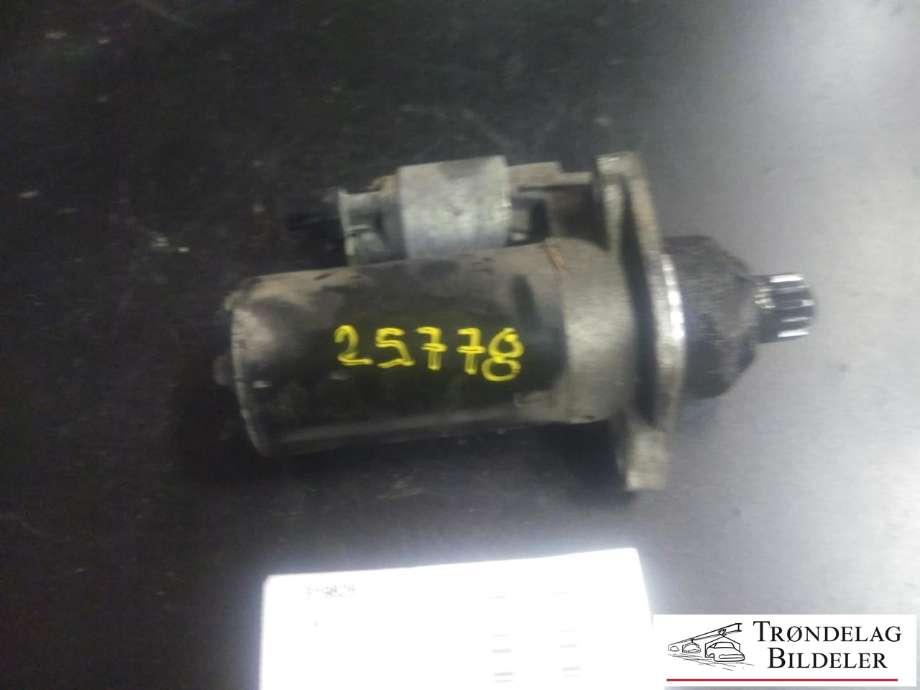 Starter diesel til VW Passat 2005-2010 (B6) (B6)