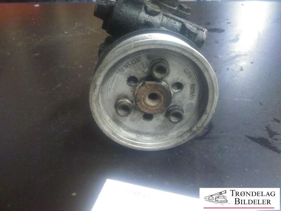 Servo pumpe mekanisk til VW Transporter / Caravelle 2009-2015 (Fase 2) (T5) (T5) (7E0 422 154 E|)