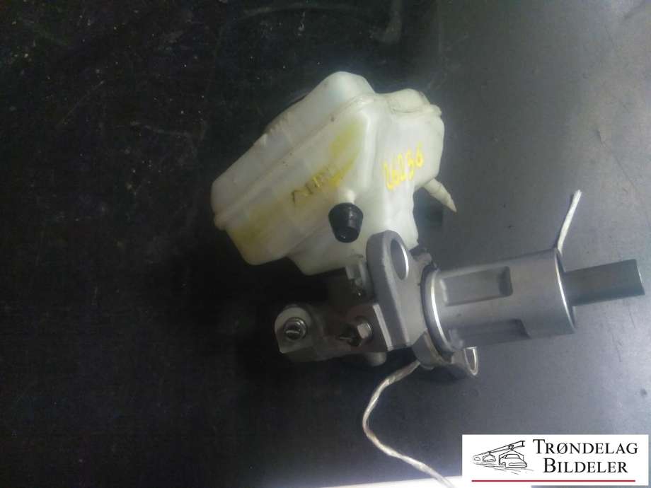 Bremsepumpe hoved til Audi Q5 2008-2012 (Type I, Fase 1)  (8K0 611 301 A|)