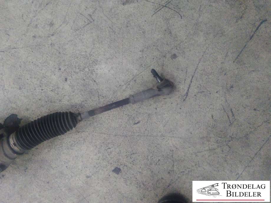 Tannstang elektrisk til Audi A3 2009-2012 (Type II, Fase 2) (1K1 423 051|)