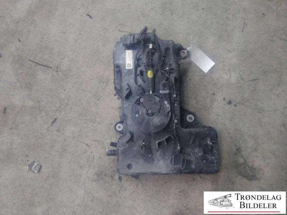 AdBlue tank til VW Transporter / Caravelle 2009-2015 (Fase 2) (T5) (T5) (7E0 131 877 F|073 KOF0297628C|)