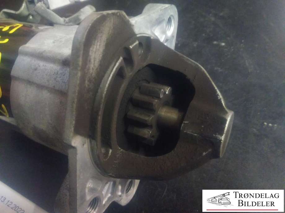 Starter til Mazda 3 2009-2013 (Type II)  (FOMOCO|M000T3371|)