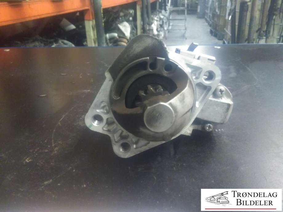 Starter til Mazda 3 2009-2013 (Type II)  (FOMOCO|M000T3371|)