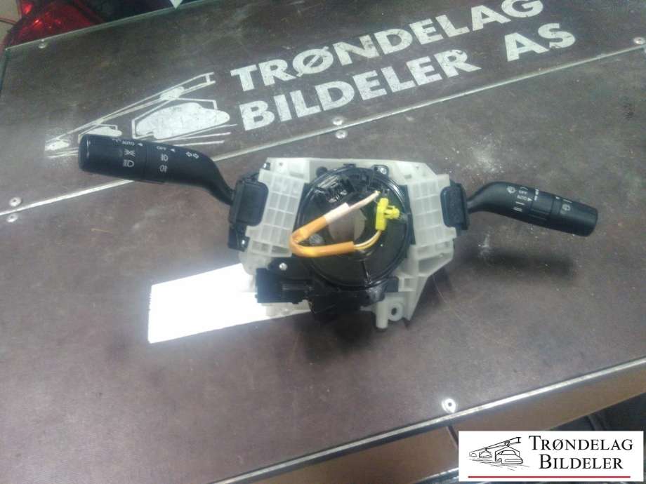 Bryter combi til Mazda 3, 2009-2013 (Type II)  