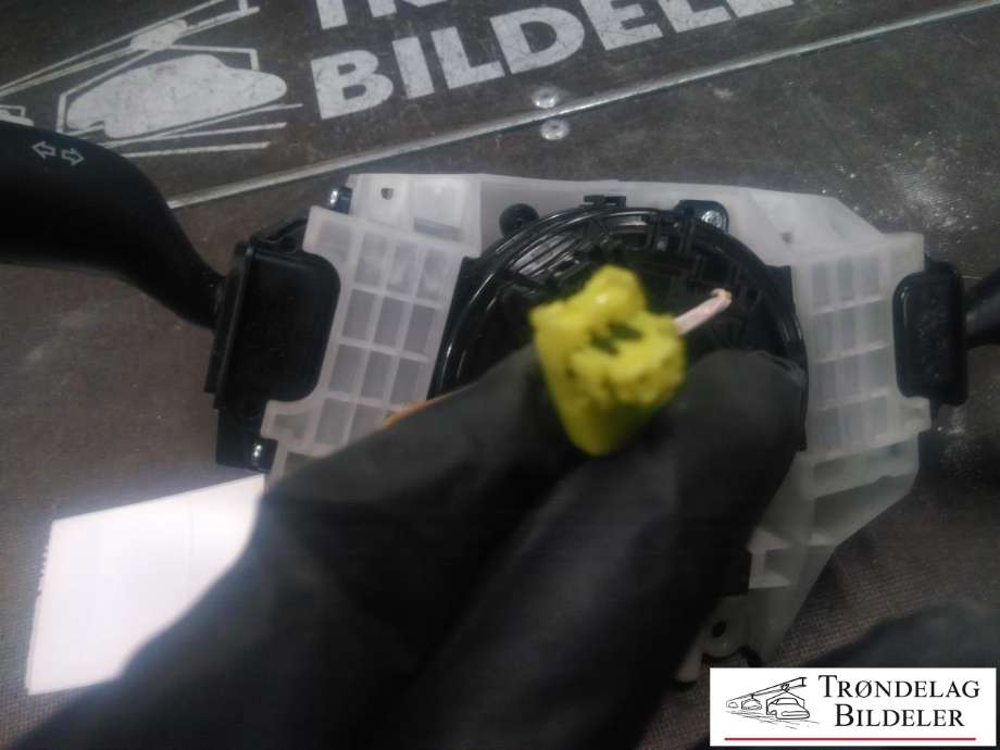 Bryter combi til Mazda 3 2009-2013 (Type II)  