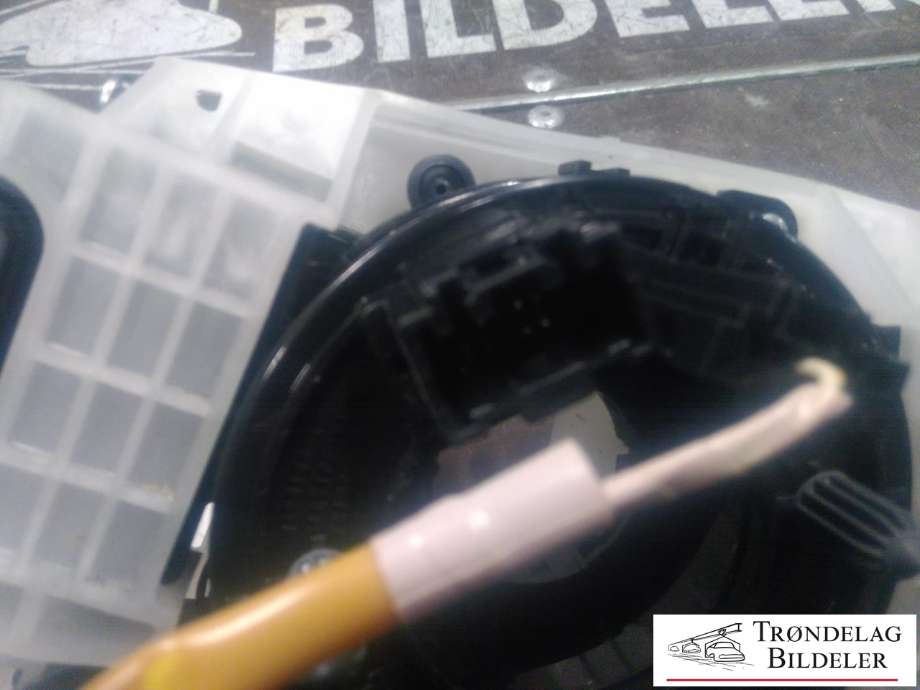 Bryter combi til Mazda 3 2009-2013 (Type II)  