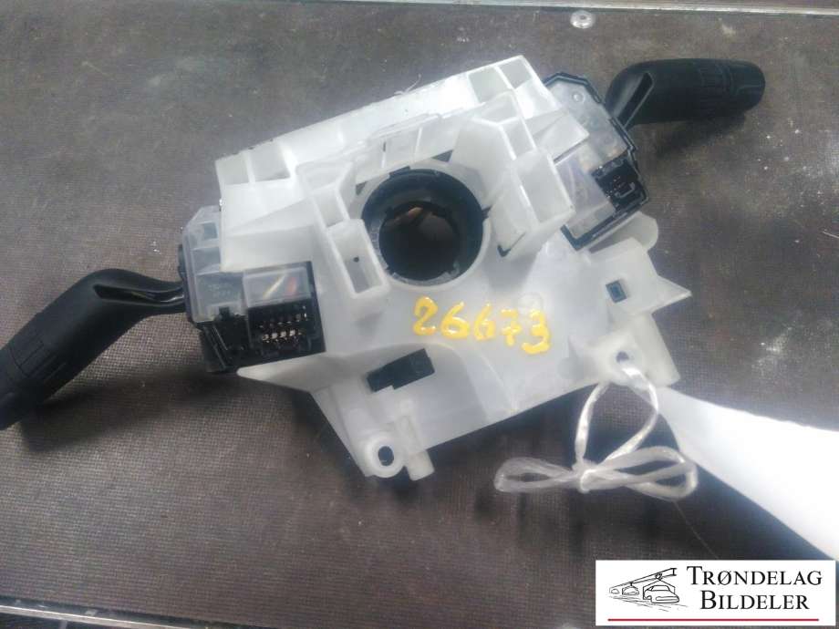 Bryter combi til Mazda 3 2009-2013 (Type II)  