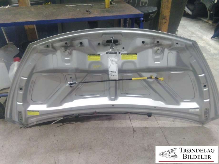 Panser til BYD T3 2020-->>  (14364202-00|)