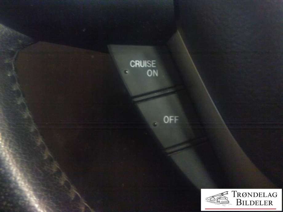 Ratt til Mazda 3 2009-2013 (Type II)  