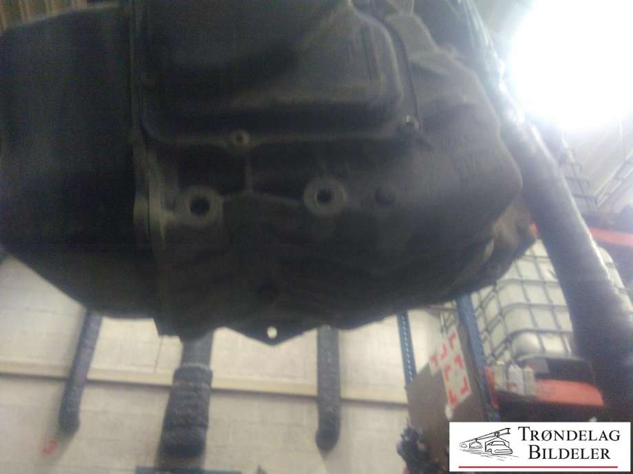 Girkasse automat til VW Passat 2011-2015 (B7) (B7) (PBF|)
