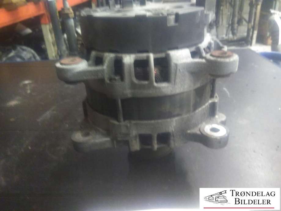 Dynamo diesel til VW Passat 2011-2015 (B7) (B7) (VW AG|03L 903 024 F|0 125 811 27|)