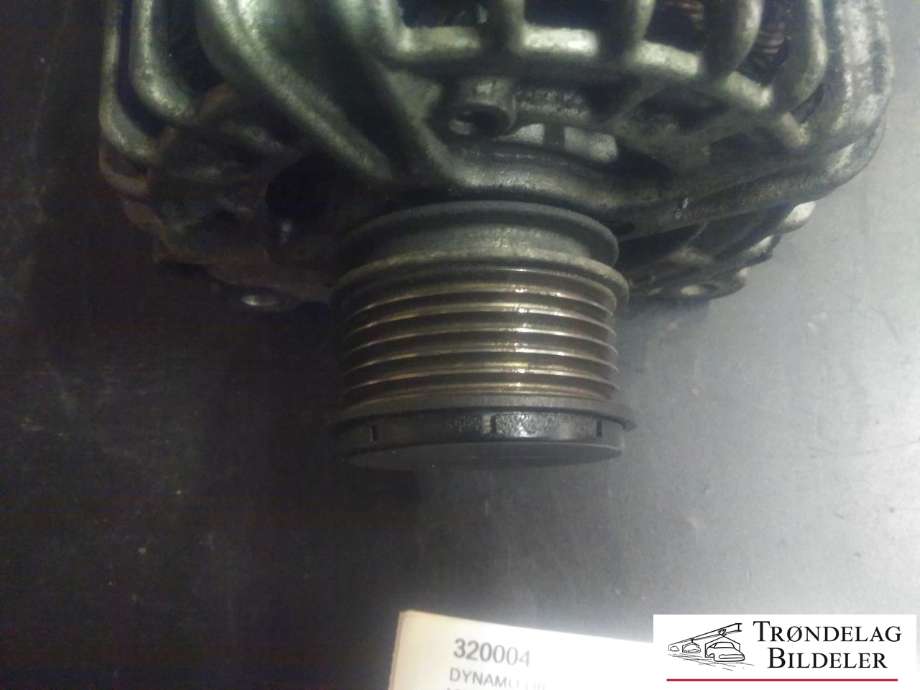 Dynamo diesel til VW Passat 2011-2015 (B7) (B7) (VW AG|03L 903 024 F|0 125 811 27|)