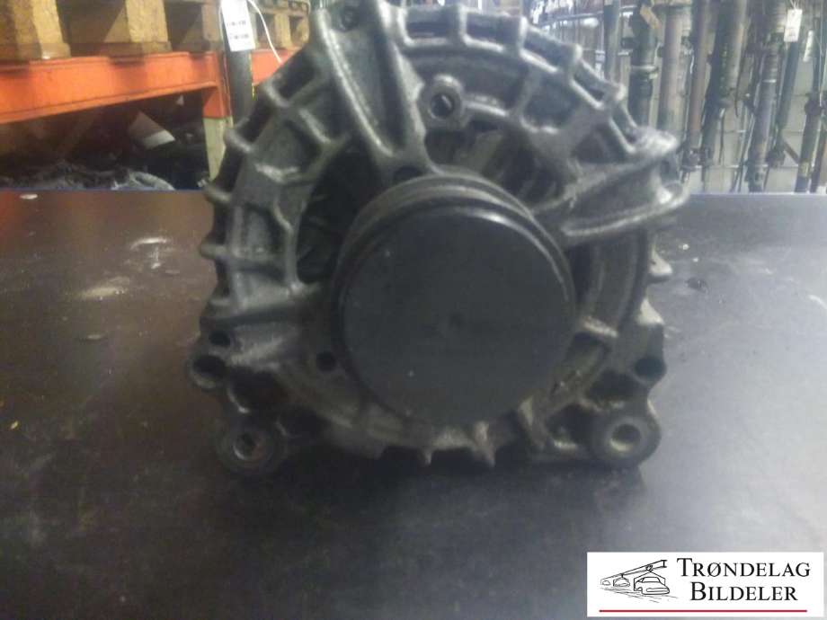 Dynamo diesel til VW Passat 2011-2015 (B7) (B7) (VW AG|03L 903 024 F|0 125 811 27|)