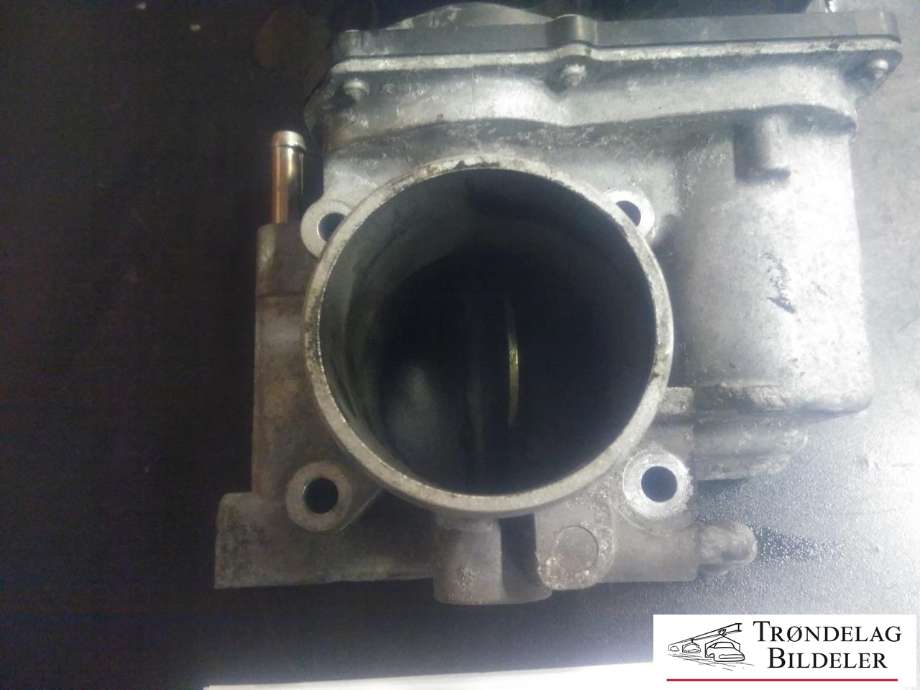 Spjeldhus til Mazda 6 2010-2013 (Type II, Fase 2) (MAZDA|R2AA 136B0|0071 00161 4M12|)