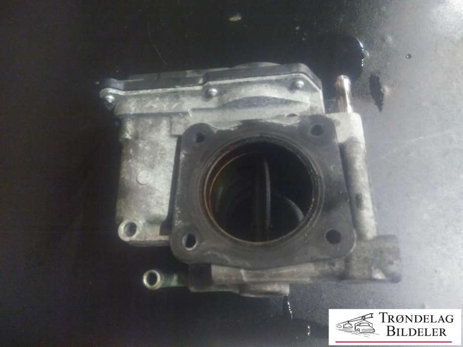 Spjeldhus til Mazda 6 2010-2013 (Type II, Fase 2) (MAZDA|R2AA 136B0|0071 00161 4M12|)