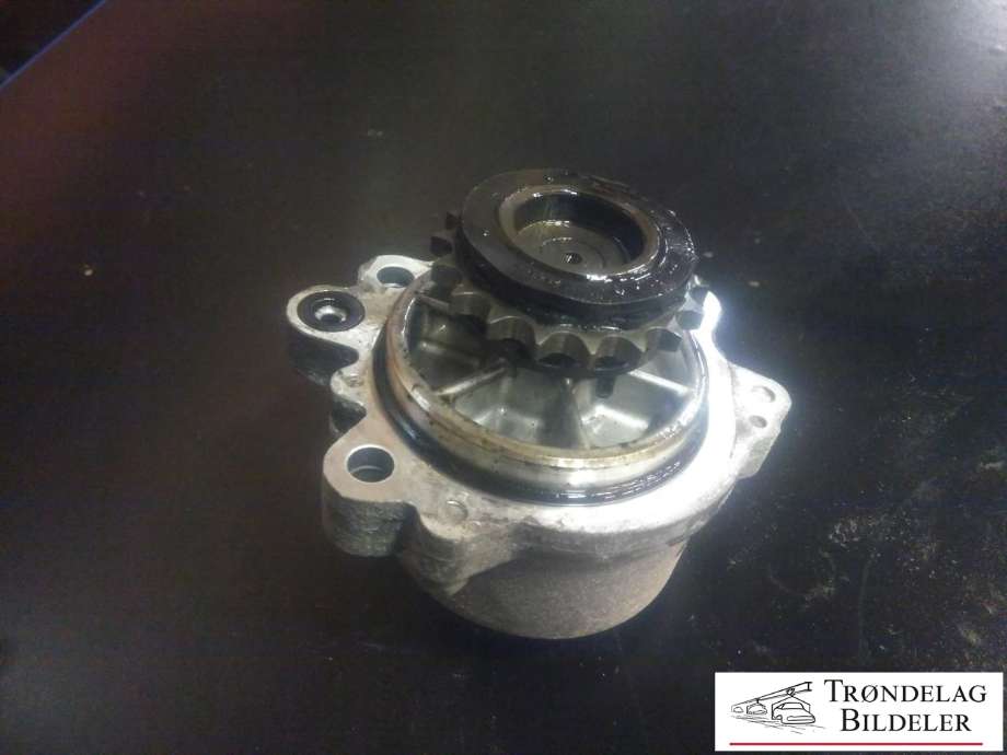 Vakuumpumpe til Mazda 6 2010-2013 (Type II, Fase 2)  (MAZDA|R2AA186G00A|)