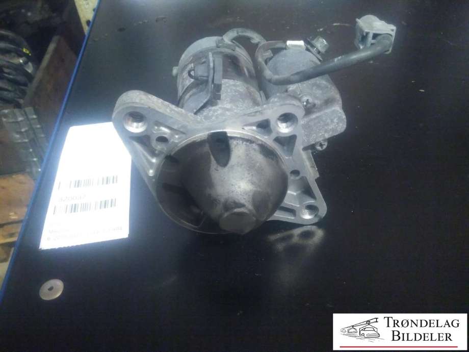 Starter diesel til Mazda 6 2010-2013 (Type II, Fase 2)  (FOMOCO|M001T30971|R2AH-18-400|)