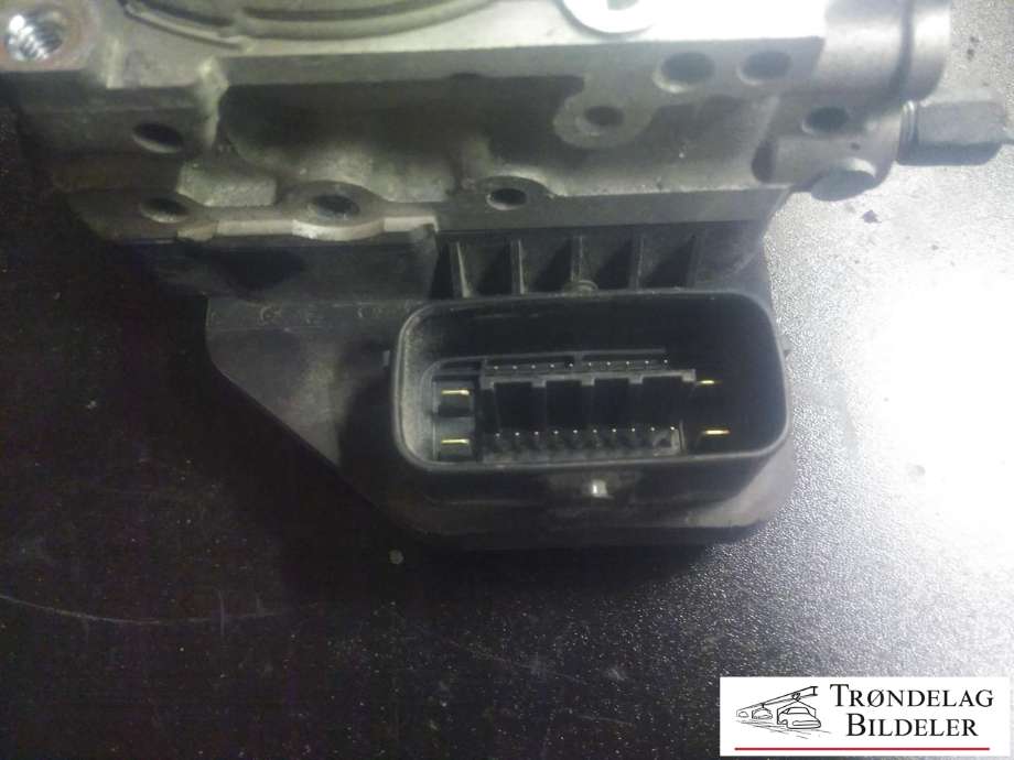 ABS sentral til Mazda 6 2010-2013 (Type II, Fase 2)