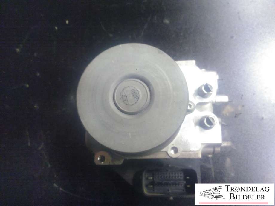 ABS sentral til Mazda 6 2010-2013 (Type II, Fase 2)