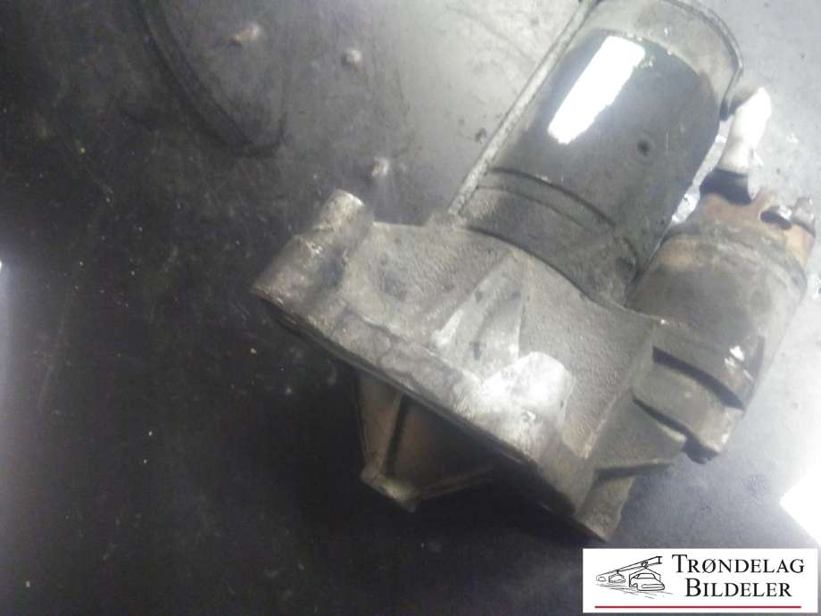 Starter diesel til Peugeot 508 2011-2014 (Type I, Fase 1)  (VALEO|96 54561480 02|)