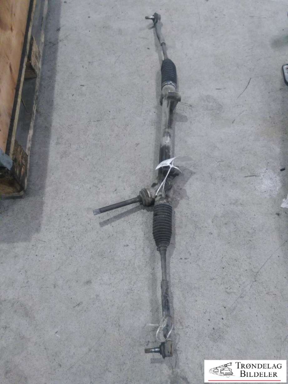 Tannstang til BYD T3 2020-->> (2007300025|)