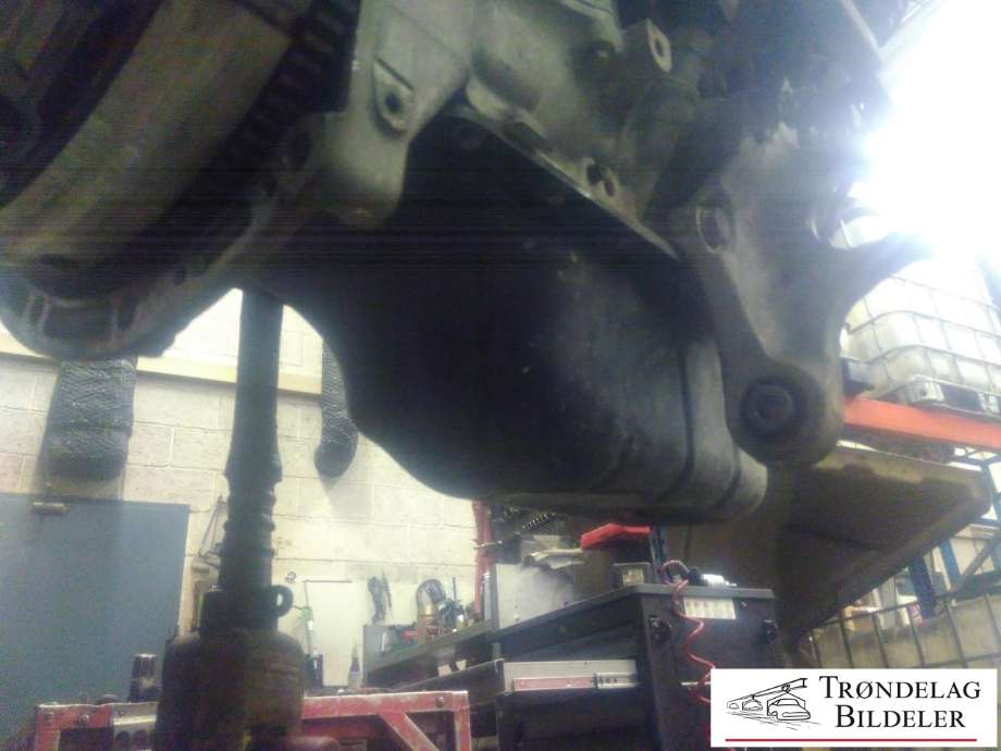 Motor diesel til Peugeot 508 2011-2014 (Type I, Fase 1)  (9H05 9HR|)