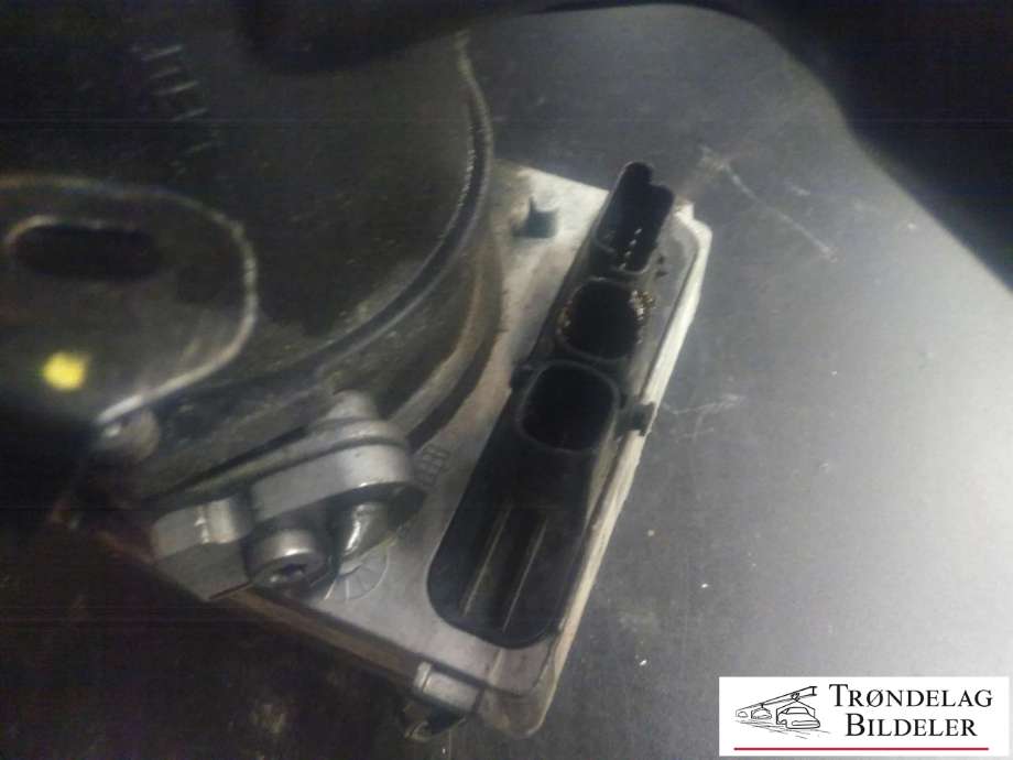 Servo pumpe elektrisk til Peugeot 508 2011-2014 (Type I, Fase 1)  (HPI A5101676+B|0311 16L1|V29010473A 50C060)