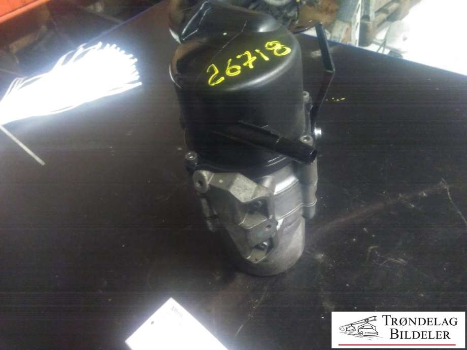 Servo pumpe elektrisk til Peugeot 508 2011-2014 (Type I, Fase 1)  (HPI A5101676+B|0311 16L1|V29010473A 50C060)