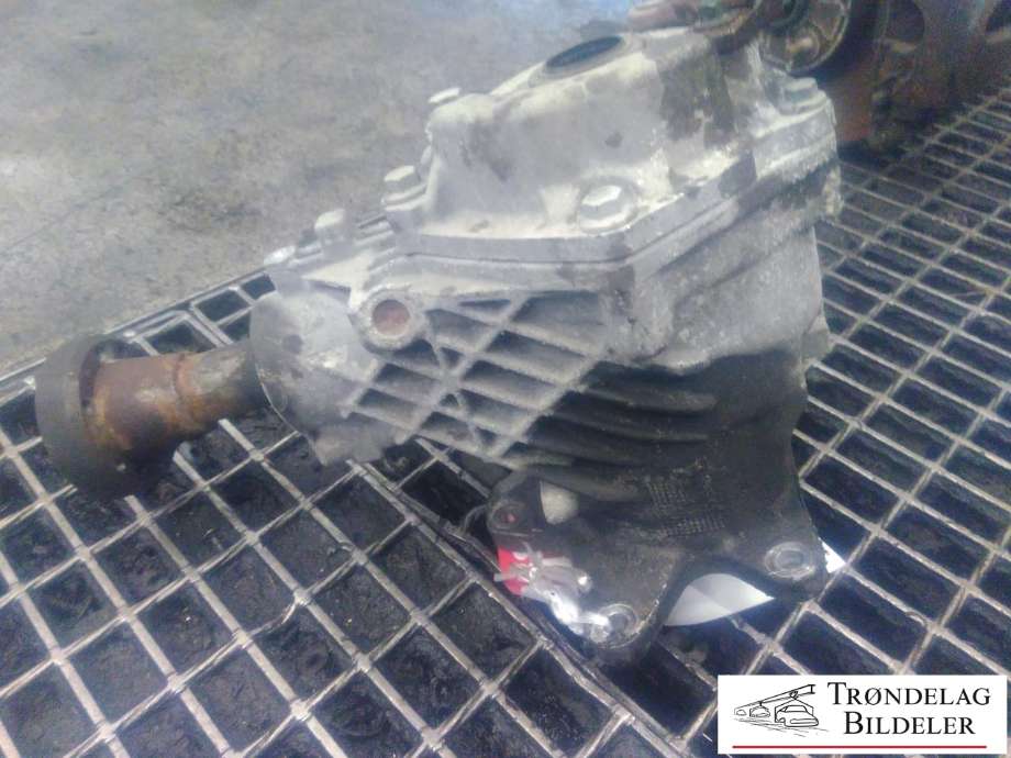 Girkasse 4WD fordelingskasse til Ford Kuga 2008-2012 (Type I)  