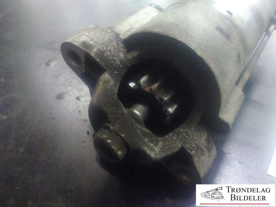 Starter diesel til Ford Kuga 2008-2012 (Type I)  (FOMOCO|6G9N-11000-FA|)