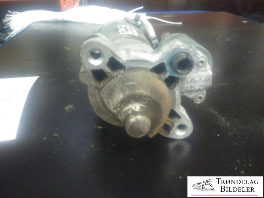 Starter diesel til Ford Kuga 2008-2012 (Type I)  (FOMOCO|6G9N-11000-FA|)
