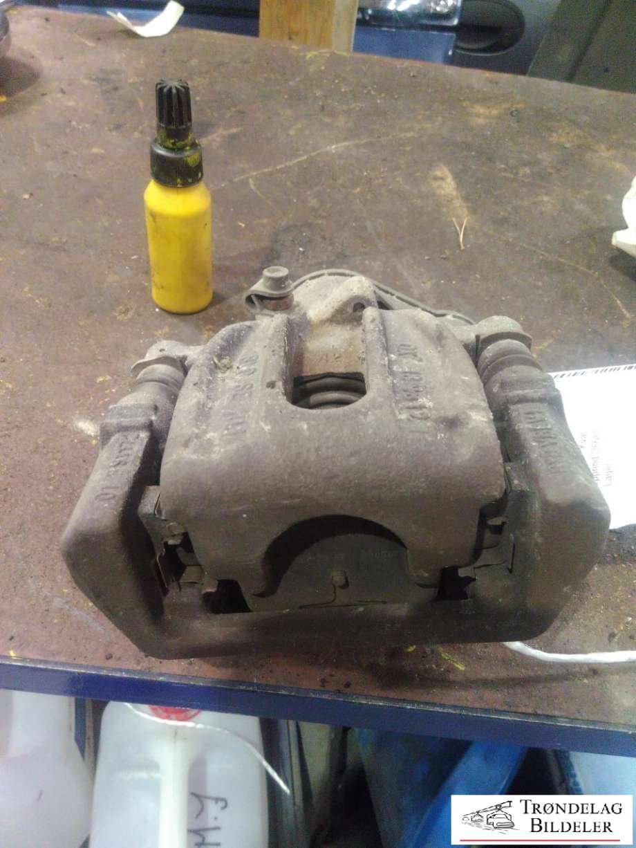 Bremsecaliper venstre bak, elektrisk til BYD T3 2020-->>  