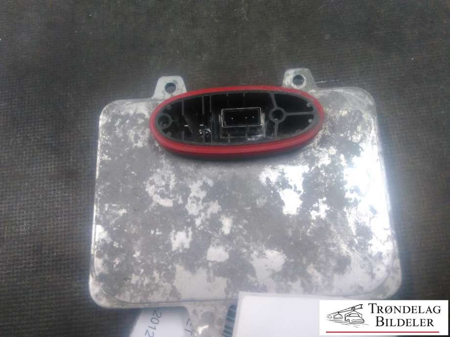 Styreenhet xenon/ballast til Ford Kuga 2008-2012 (Type I)  (HELLA|5DV 009 000-00|243211000121AH|)