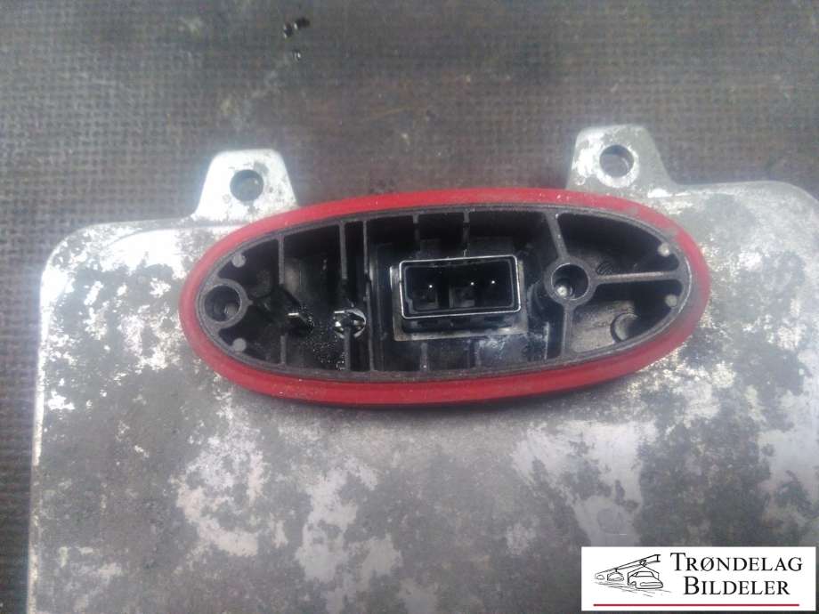 Styreenhet xenon/ballast til Ford Kuga 2008-2012 (Type I)  (HELLA|5DV 009 000-00|243211000121AH|)