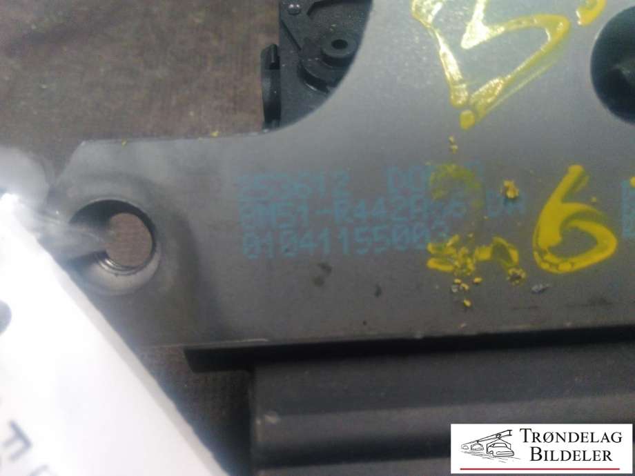 Baklukelås til Ford Kuga 2008-2012 (Type I)  (8M51-R442A66-DA|01041155003|)