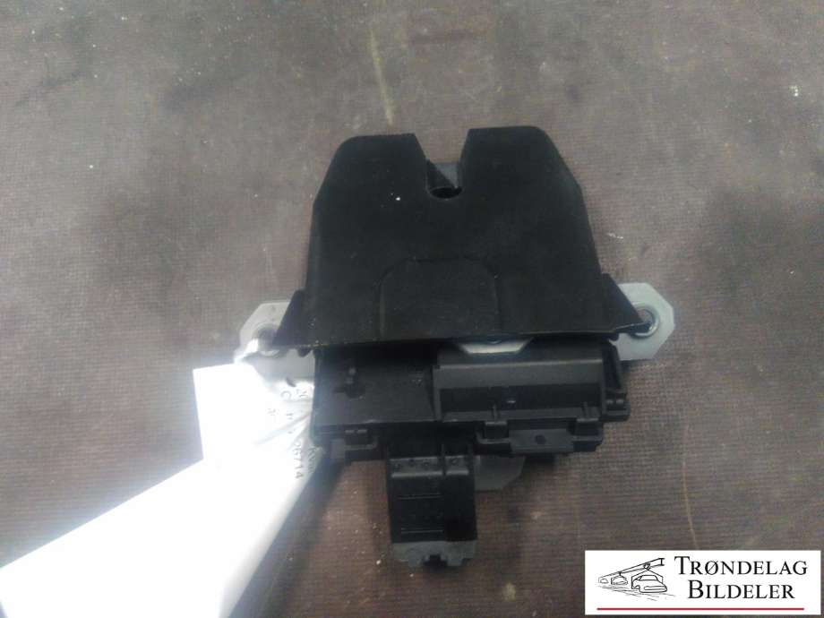 Baklukelås til Ford Kuga 2008-2012 (Type I)  (8M51-R442A66-DA|01041155003|)