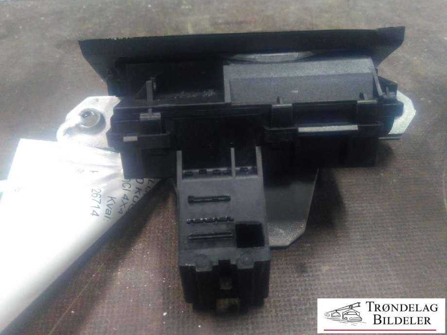 Baklukelås til Ford Kuga 2008-2012 (Type I)  (8M51-R442A66-DA|01041155003|)