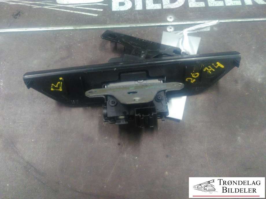 Baklukelås til Ford Kuga 2008-2012 (Type I)  (8V41-S442A66-AG|313712 DORYB|01041170005)