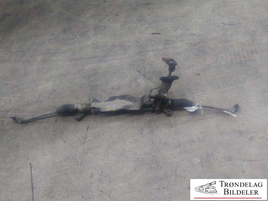 Tannstang til Mazda 3, 2009-2013 (Type II)  (MAZDA|BBM4-32-110C)