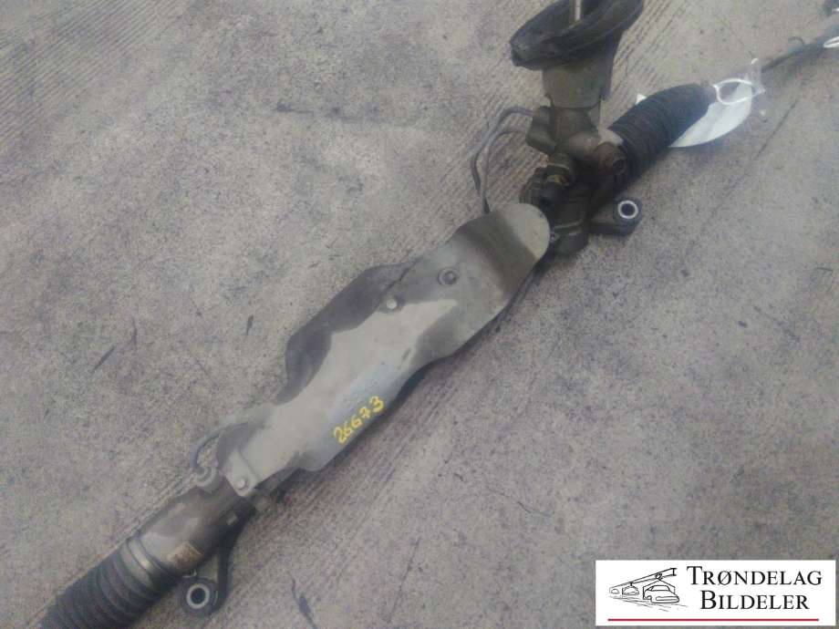 Tannstang til Mazda 3 2009-2013 (Type II)  (MAZDA|BBM4-32-110C|)