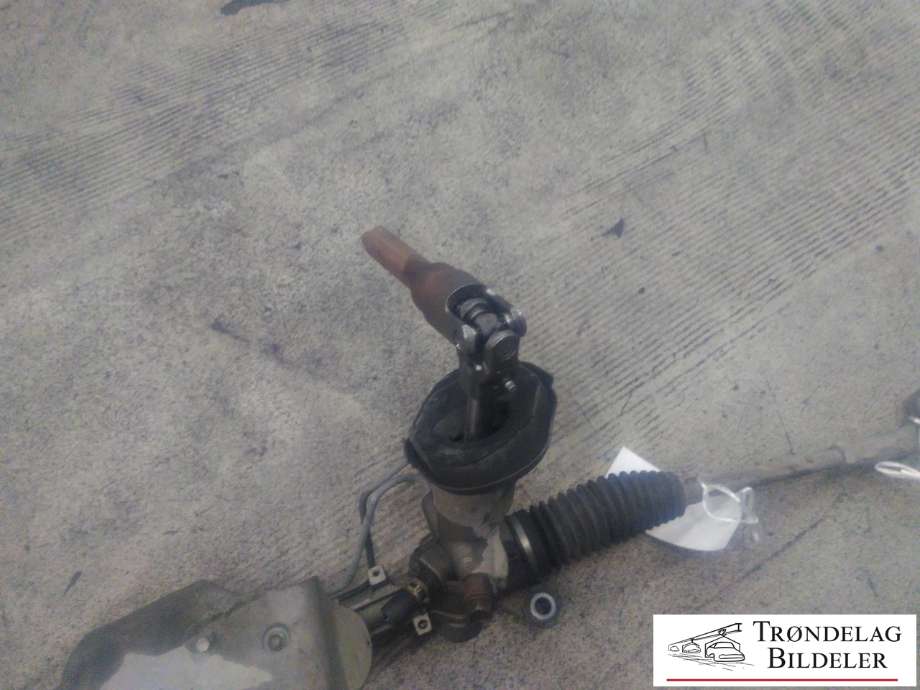 Tannstang til Mazda 3 2009-2013 (Type II)  (MAZDA|BBM4-32-110C|)