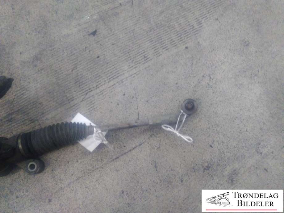 Tannstang til Mazda 3 2009-2013 (Type II)  (MAZDA|BBM4-32-110C|)