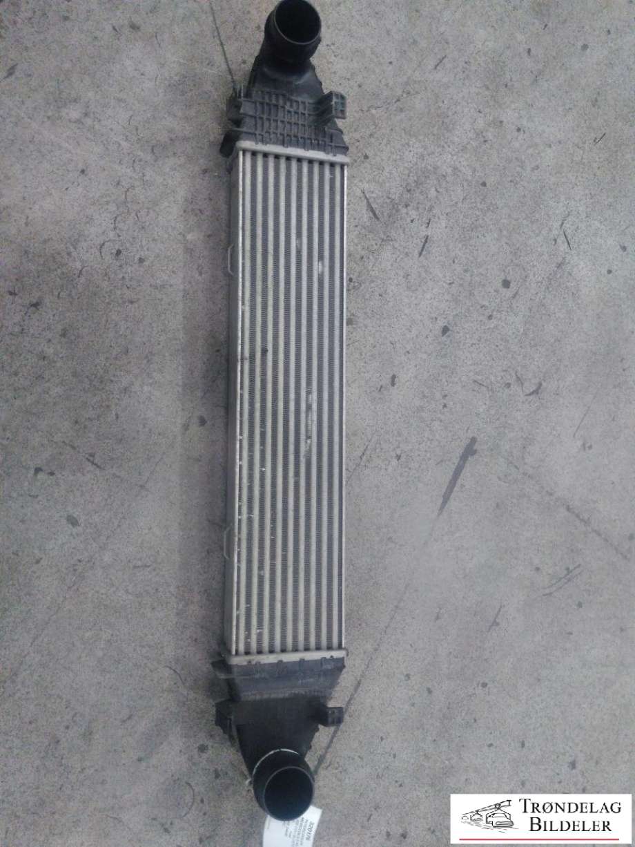 Intercooler til Mercedes E-Klasse 2009-2013 (Fase 1) (W212) (W212) (A2045000100|)